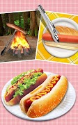 hotdog maker screenshot 4