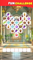 Queen Rogue - Match 3 Tiles screenshot 2