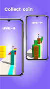 CubeSafar-Overcome Obstacles screenshot 4