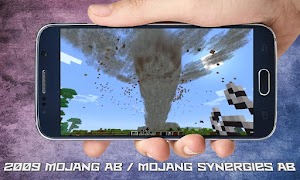 Mod Tornado اسکرین شاٹ 2