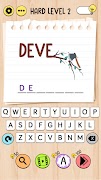 Brain Test: Tricky Words screenshot 2