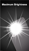 Flashlight स्क्रीनशॉट 7