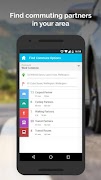 RideShark Client screenshot 1