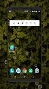 4 Schermata Bubbles Charging animation