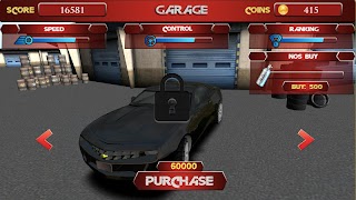 SpeeD Drive Traffic Rush screenshot 4