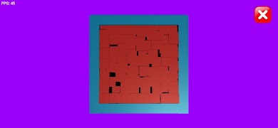 FPS BENCHMARK স্ক্রিনশট 4