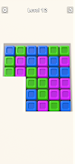 Poster Cubix Rush