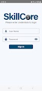SkillCore পোস্টার