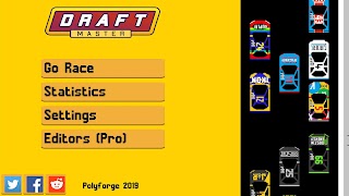 Draftmaster スクリーンショット 1