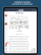 برنامه‌نما Xochi عکس از صفحه
