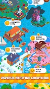 Idle Hotel Tycoon capture d'écran 4