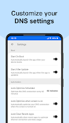 DNS Optimizer اسکرین شاٹ 4