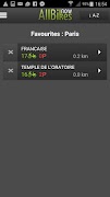 AllBikesNow screenshot 4