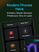 Phy-Box: Physics Sensor Lab syot layar 7