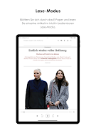 GlücksPost E-Paper скриншот 6