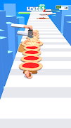6 Schermata Pizza Stack 3D