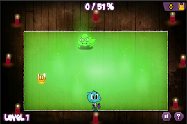Class Spirits screenshot 4