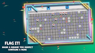 Mine Swapper-Mind Puzzle Game screenshot 4
