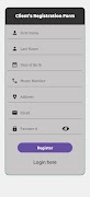 PureFace Application ảnh chụp màn hình 2