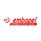 Clube Embapel biểu tượng