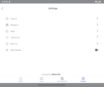 ICON Singapore capture d'écran 7