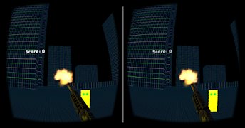 Trooper 2 (VR) 스크린샷 2