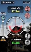 Auto Distance screenshot 2