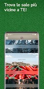 1 Schermata BilliardApp