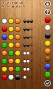 Mastermind скриншот 5