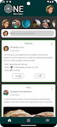 ONE Local captura de pantalla 4