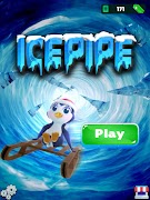 Ice Pipe captura de pantalla 3