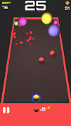 Multiplying Balls! ảnh chụp màn hình 6