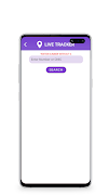 2 Schermata Pak Live Tracker