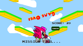 Rider Chronicle screenshot 4