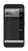 پوستر Black Gloss Multi Theme