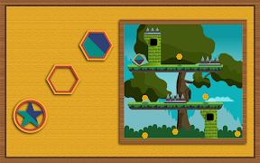 Shape Shifter Screenshot 2