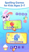 ABC Learning Games for Kids 2+ screenshot 7