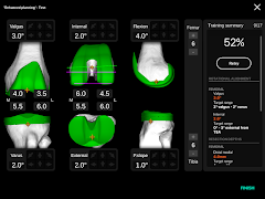 Touch Surgery Dynamic ภาพหน้าจอ 6