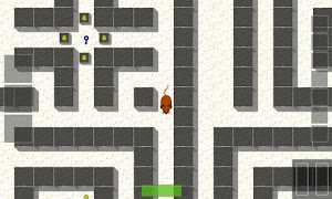 Die Maus Labyrinth Screenshot 1