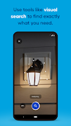 Lowe's captura de pantalla 1
