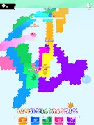 7 Schermata Squid Pop .io