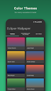 Eclipse Live Wallpaper screenshot 3