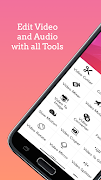 پوستر Video EditorAll