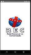 REC - TV poster