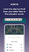 Scrabble® Vision: Scorekeeper+ screenshot 3