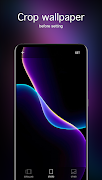 AMOLED Wallpapers 4K screenshot 3