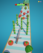 Makeshift Runner ポスター