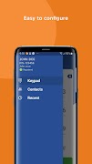 Phone App الملصق
