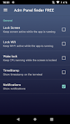 Admin Panel Finder FREE screenshot 3