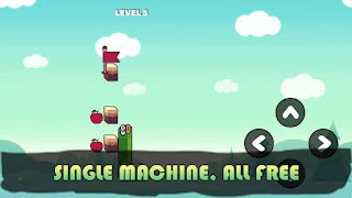 Greedy Worm Ekran Görüntüsü 1